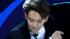 EXO,EXO-M,Chen(EXO) - Overdose