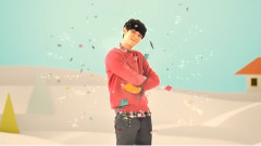 EXO,EXO-K - Open Your Ice Cream Cake CF 灿烈篇
