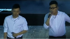 好妹妹乐队 - 说时依旧