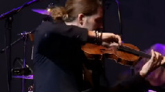 David Garrett - Live Auf Der CDU