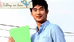 金秀贤 - Kim SooHyun
