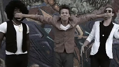 Two Worlds,Tyler Ward - Uptown Funk