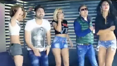 欧美群星 - Sa O Saruti Cu Foc