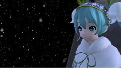 初音未来 - Moon