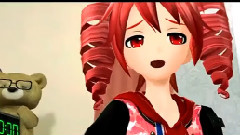 重音teto,VOCALOID家族 - 今日も何も成し遂げなかった