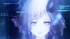 结月缘,VOCALOID家族 - Caged girl