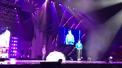 郑允浩,东方神起,沈昌珉 - Show Me Your Love 彩排