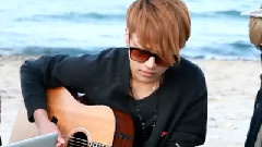 LUNAFLY - As Long As You Love Me