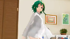 gumi - 金曜日のおはよう