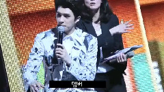 VIXX - 表现最近学的日语