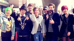 Block B - Block B Supports for P.O & DELIGHT