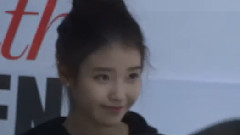 IU - Sbenu签名会