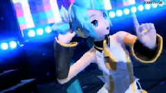 初音未来 - みくみくにしてあげる