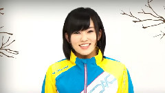 NMB48 - NMB48山本彩xMIZUNO ミズノ部活応援宣言!11月のスペシャルムービー