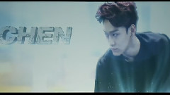 EXO-M,EXO-K,EXO - 开场VCR