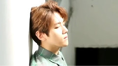 EXO,EXO-M,EXO-K - 2015 官方台历 全球版