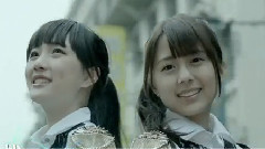 SNH48 - 激流之战