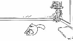 搞笑音乐 - Simon's Cat