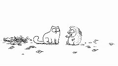 搞笑音乐 - Simon's Cat In 'C