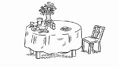搞笑音乐 - Simon's Cat In Lunch Break