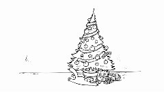 搞笑音乐 - Simon's Cat in 'Santa Claws'