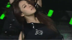 After School,朴嘉熙 - SBS歌谣大战 After School Cut