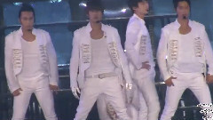 Super Junior,银赫(SuperJunior) - SS3 In Beijing Hyuk With Hae