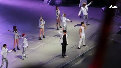 东方神起 - 东方神起片段合集