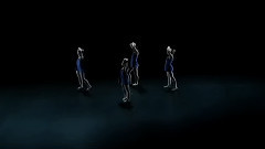舞蹈视频 - Get Me Out Of Here