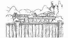 搞笑音乐 - Simon's Cat In Fence