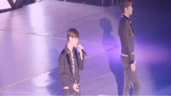 东方神起 - 傻瓜