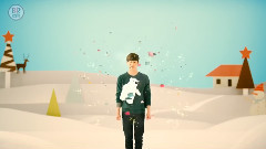 EXO-K,EXO - Baskin Robbins CF