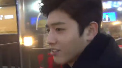 C-Clown - Happy Birthday To T.K!