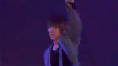 Super Junior,银赫(SuperJunior) - Lotte Family Concert Sorry Sorry Eunhyuk