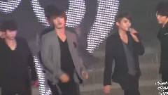 Super Junior,银赫(SuperJunior) - Lotte Family Concert No Other Eunhyuk