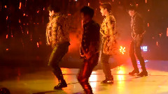 东方神起 - Rising Sun