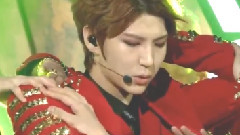 VIXX - Error - SBS 歌谣大战 现场版 14/12/21
