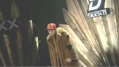 Block B - H.E.R - SBS 歌谣大战 现场版 14/12/21