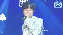 B1A4 - Solo Day & 如果下雪 - SBS 歌谣大战 现场版 14/12/21