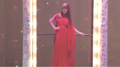 Kara - Mamamia - SBS 歌谣大战 现场版 14/12/21