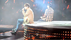 东方神起 - 允浩自编搞笑曲