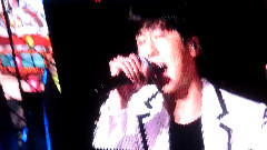 东方神起 - Crazy Love