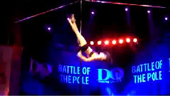 舞蹈视频 - Battle Of The Pole 2010 - Bonny