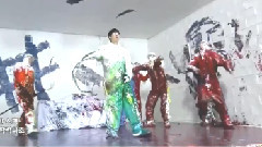 Epik High - Born Hater&Happen Ending - SBS 歌谣大战 现场版 14/12/21