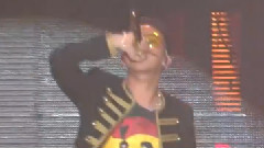 G-Dragon(BigBang) - Good Boy - SBS 歌谣大战 现场版 14/12/21