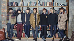 BTOB - 不要哭