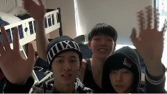 iKON - 最后的问候