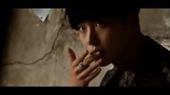 李钟硕 - Shining Bright VOGUE KOREA Making
