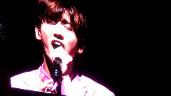 东方神起 - Love In The Ice