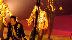 东方神起 - Rising Sun